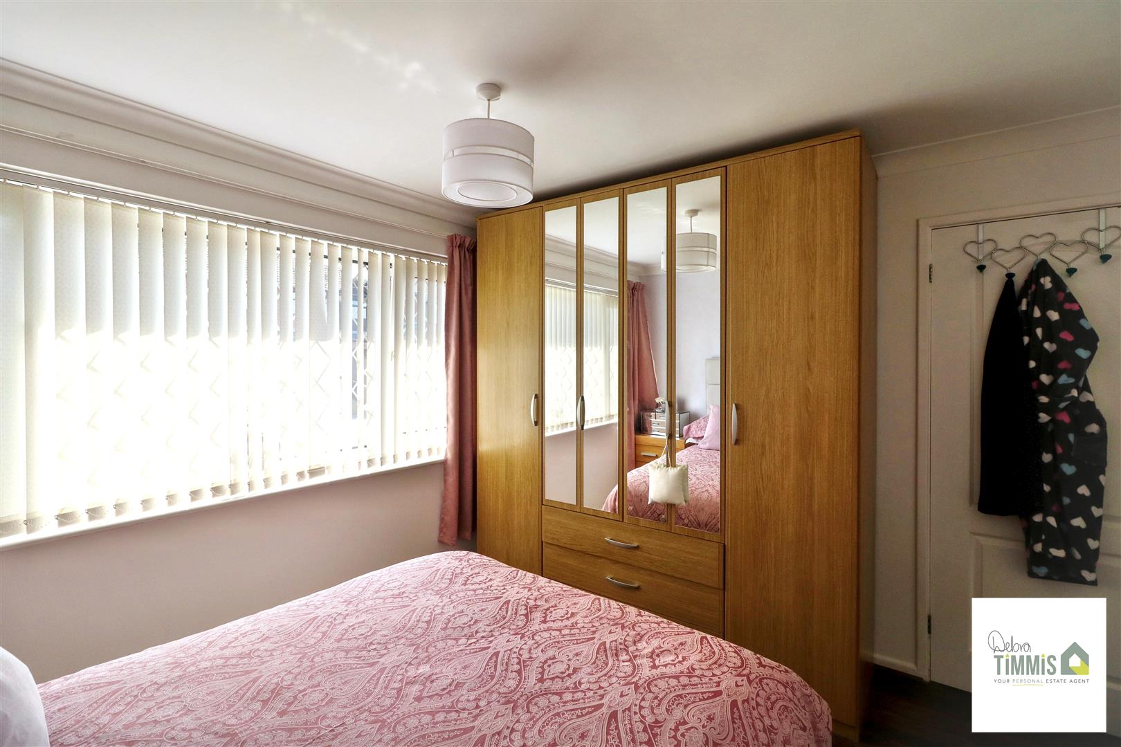 Chatterley Drive, Kidsgrove, Stoke-On-Trent
